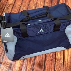 Adidas Duffel Traveling Bag